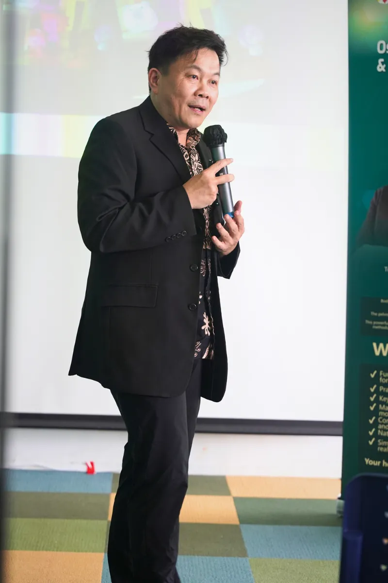 Corporate Events Hero