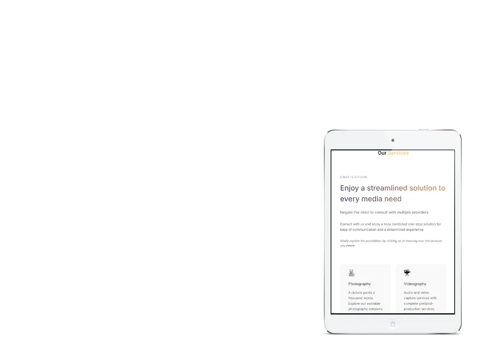 iPad